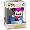 Image de Funko Pop! Minnie People Mover - Figurka 50-lecia Disney World, Kolekcjonerska