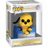 Image de FUNKO POP ! - Disney - Walt Disney World 50th Anniversary Pluto On The People Mover #1164