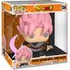 Image de Figurine POP Dragon Ball Super Super Saiyan Rose Goku Noir 25cm