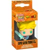 Image de Funko Pocket POP! Keychain Dragon Ball Super Saiyan Trunks z Mieczem
