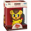 Image de Pookie The Lion Villainous Valentines - Funko Paka Paka Vynl figures