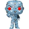 Image de WWE - The Rock 44 Art Series Special Edition - Funko Pop ! Vinyl Figur