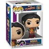 Image de Funko Ms. Marvel POP TV Aisha 9 cm FK59568