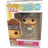 Image de Funko POP Rocks New Kids on the Block Donnie 312 figurine