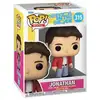 Image de Figurine Funko Pop Rocks New Kids on the Block Jonathan - Neuf