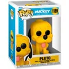 Image de Funko Pop! Pluto - Figurki winylowe z serii Disney Classics - Oficjalny produkt