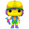 Image de Funko Pop! Stranger Things - Dustin w Czarnym  wiec cym Wydaniu Exclusive