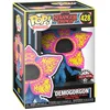 Image de Funko Pop! Demogorgon Open Face - Ekskluzywna Figurki z Stranger Things Black Light