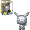 Image de Pokemon - Pikachu 353 25 Years Metalic - Funko Pop - Figurine vinyle