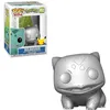 Image de Pokémon - Bulbasaur Bisasam Bulbizarre 454 25 ème - Funko Pop - Figurine vinyle