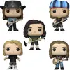 Image de Pearl Jam - Mikle McCready Jeff Ament Eddi Vedder Matt Cameron Stone Grossard 5 Pack - Funko Pop - Vinyl Figure