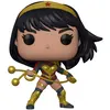 Image de DC Future State - Yara Flor Future State SE - Funko Pop - Figurine Vinyle