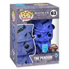 Image de Figurine Funko Pop Artist Séries Batman Returns The Penguin - Neuf