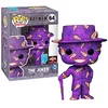 Image de Funko DC Comics Pop! Artist Series Vinyl Figurine The Joker 9 cm en occasion ou reconditionné