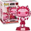 Image de Figurine Funko POP Star Wars 496 Ahsoka Tano Special Edition