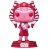 Image de Figurine Funko Pop! Star Wars: Valentines S2- Ahsoka - Neuf