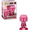 Image de Star Wars - Le Mandalorien avec Grogu 498 Edition Spéciale - Funko Pop - Vinyl Figur