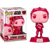 Image de Funko POP Star Wars Fennec Shand 499 figurine