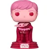 Image de Star Wars - Luke Skywalker avec Groku 494 - Funko Pop - Figurine en vinyle