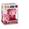 Image de Figurine Funko Pop Star Wars Valentines Luke Skywalker  with Grogu  - Neuf