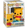 Image de Figurine Funko POP Winnie the Pooh 1159 Winnie the Pooh Special Edition