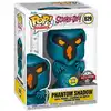 Image de Figurine Funko POP Scooby-Doo! 629 Phantom Shadow glow Special Edition