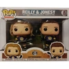 Image de Letterkenny - Reilly & Jonesy 2 Pack - Funko Pop - Figurine en vinyle