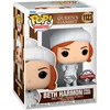 Image de Funko Pop! Queens Gambit - Figurki Beth Finale Exclusive Premium Winylowa