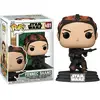 Image de Figurine Funko POP Star Wars 481 Fennec Shand