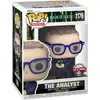 Image de Figurine Funko POP Matrix 1176 The Analyst Special Edition