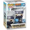 Image de Naruto Shippuden - Kakashi Hatake 1199 - Funko Pop Vinyle