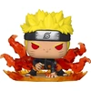 Image de Funko Pop! Deluxe Naruto Uzumaki - Figurki z Naruto Shippuden - Edycja Ekskluzywna