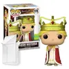 Image de Attack on Titan - Reine Historia 1170 2022 SDCC - Funko Pop - Figurine en vinyle