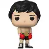 Image de Rocky POP ! Movies Figurine Vinyle 45th Anniversary Rocky avec ceinture dorée 9 cm