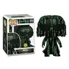 Image de Figurine Funko Pop FUN60382 Neo phosphorescente (Films Matrix) - Neuf