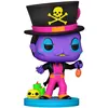 Image de FUNKO POP ! - Disney - Villains Blacklight Dr Facilier #1084 Édition spéciale