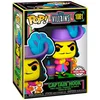 Image de Funko Pop! Disney Villains - Hook Black Light Exclusive Figurki Winylowe