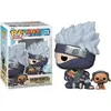 Image de Funko Pop ! Naruto Shippuden - Kakashi Hatake avec Pakkun Edition Spéciale #60401