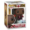 Image de Figurine POP NBA Chicago Bulls Michael Jordan avec Jordans Exclusive
