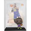 Image de NBA Los Angeles Lakers - Lebron James 02 - Funko Trading Cards