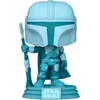 Image de Funko Pop! The Mandalorian - Ekskluzywna figurka winylowa Premium z serii Star Wars
