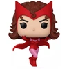 Image de Figurka winylowa Funko Pop! Marvel Scarlet Witch Exclusive - WandoVision