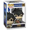 Image de Funko Pop! Animation: Black Clover - Yuno - Figurine en Vinyle à Collectionner - Idée de Cadeau - Produits Officiels - Jouets pour Les Enfants et Adultes - Anime Fans en occasion ou reconditionné