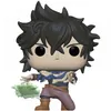 Image de FUNKO POP ! - Animation - Black Clover Yuno #