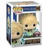 Image de Figurine POP Trèfle noir Glü ck Voltia Exclusif