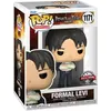Image de Funko POP Attaque sur Titan - Formal Levi #1171