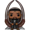 Image de Funko Pop Panthère Noire T'challa Sur Le Trône 1113 Dlx Exclusif Brun Marron One Size
