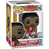 Image de Funko Pop! NBA Legends - Magic Johnson Figurki Winylowa Premium Edycja Ekskluzywna