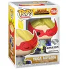 Image de Funko Pop! Animation: My Hero Academia S9 - Yuga Aoyama (Glitter) (Diamond Collection) (Amazon Exclusive) #1144 Vinyl Figure en occasion ou reconditionné