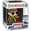 Image de Funko Pop! Deluxe Marvel - Ekskluzywna Figurka Sinister Doctor Octopus